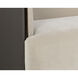 Sierra Meg Taupe / Porcini Taupe Sofa